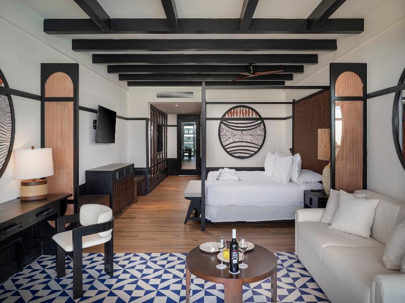 Ocean Eden Bay - Adults Only - All Inclusive image