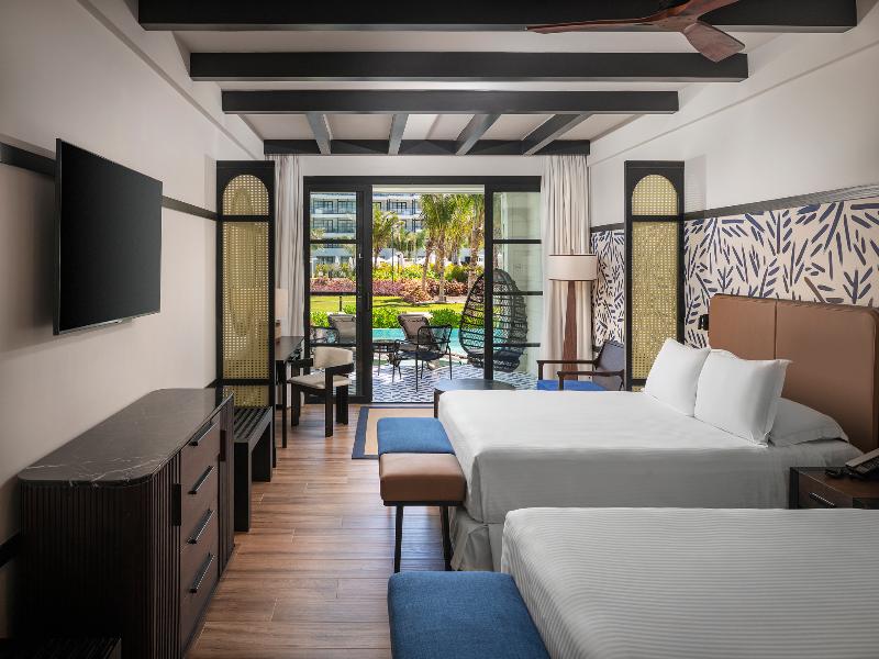 Ocean Eden Bay - Adults Only - All Inclusive image