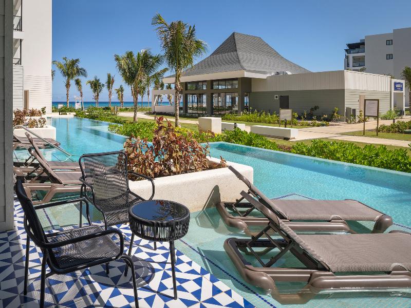 Ocean Eden Bay - Adults Only - All Inclusive image