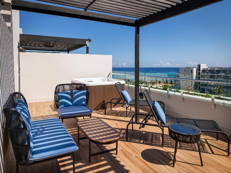 Ocean Eden Bay - Adults Only - All Inclusive image