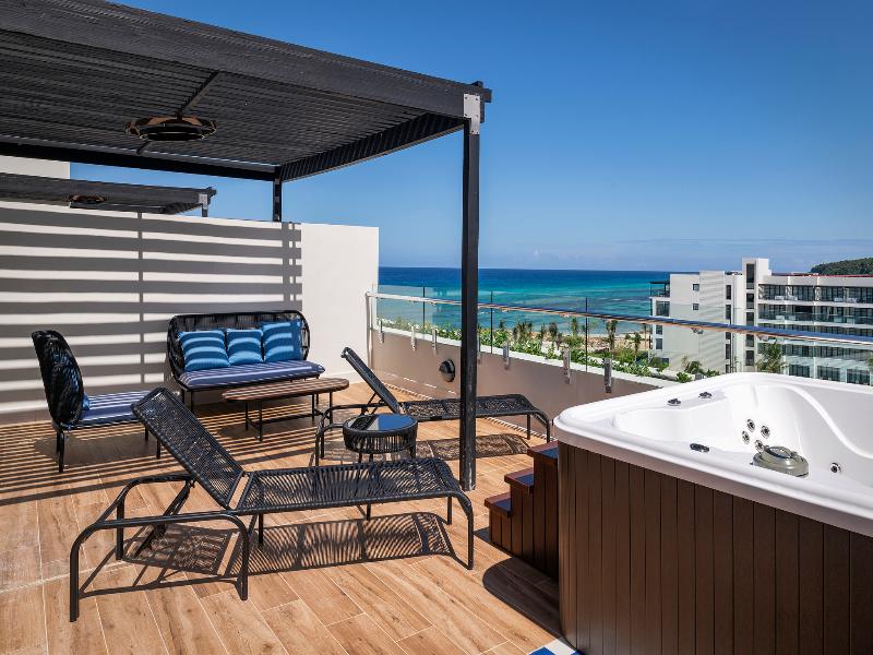 Ocean Eden Bay - Adults Only - All Inclusive image