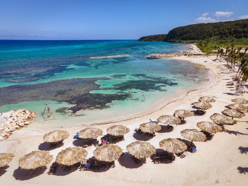 Ocean Eden Bay - Adults Only - All Inclusive image