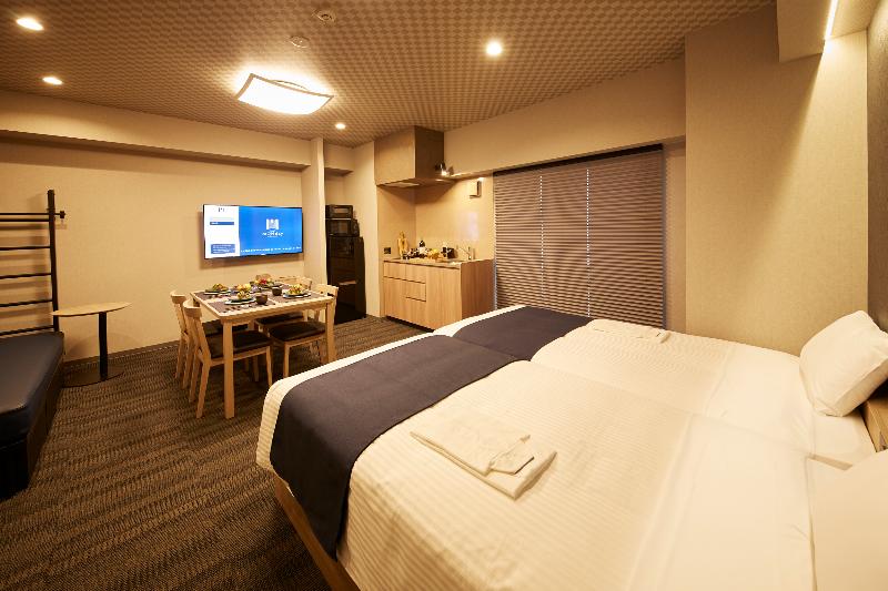 MONday Apart Premium Ueno Okachimachi image