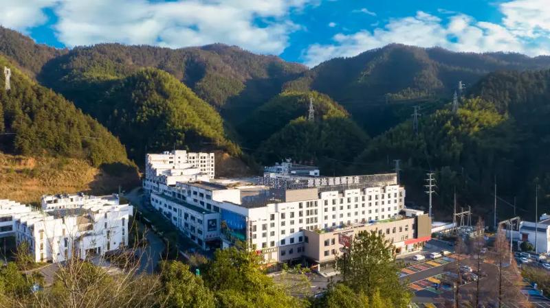 Microtel by Wyndham Huangshan Tangkou image