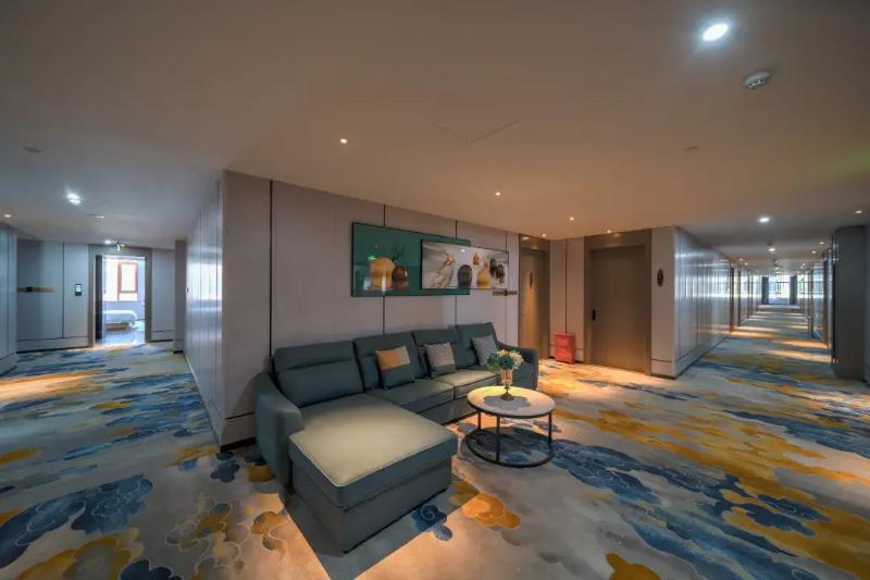 Microtel by Wyndham Huangshan Tangkou image