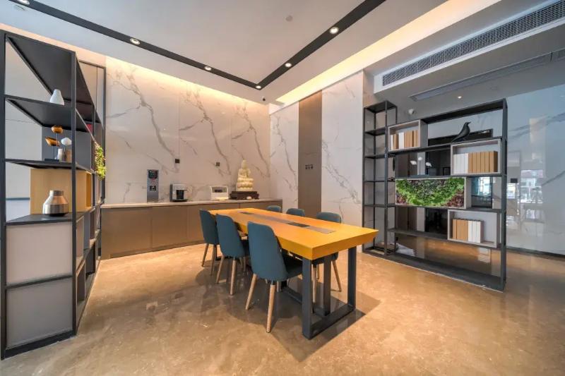 Microtel by Wyndham Huangshan Tangkou image