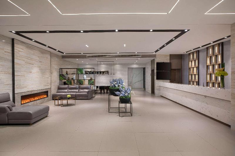 Microtel by Wyndham Huangshan Tangkou image