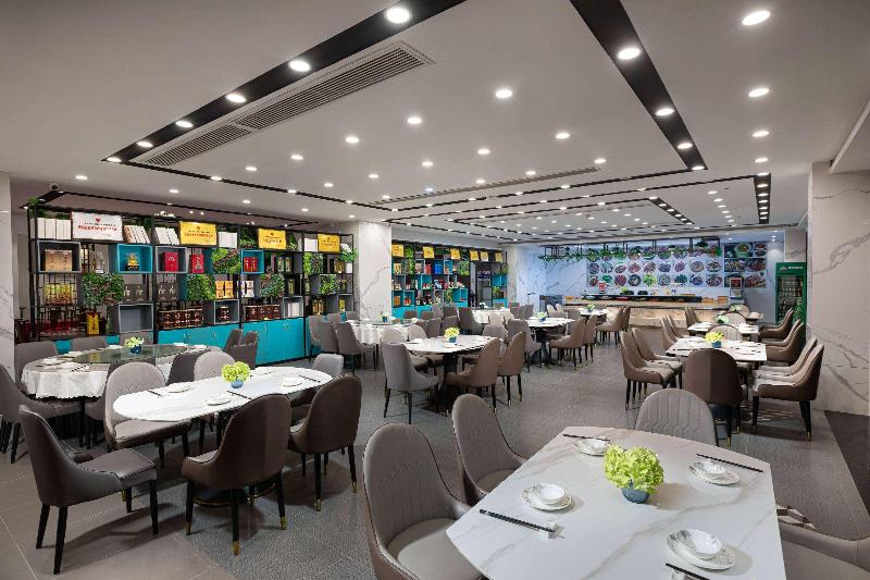 Microtel by Wyndham Huangshan Tangkou image