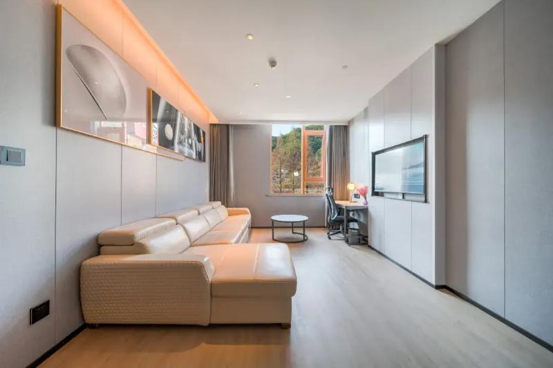 Microtel by Wyndham Huangshan Tangkou image