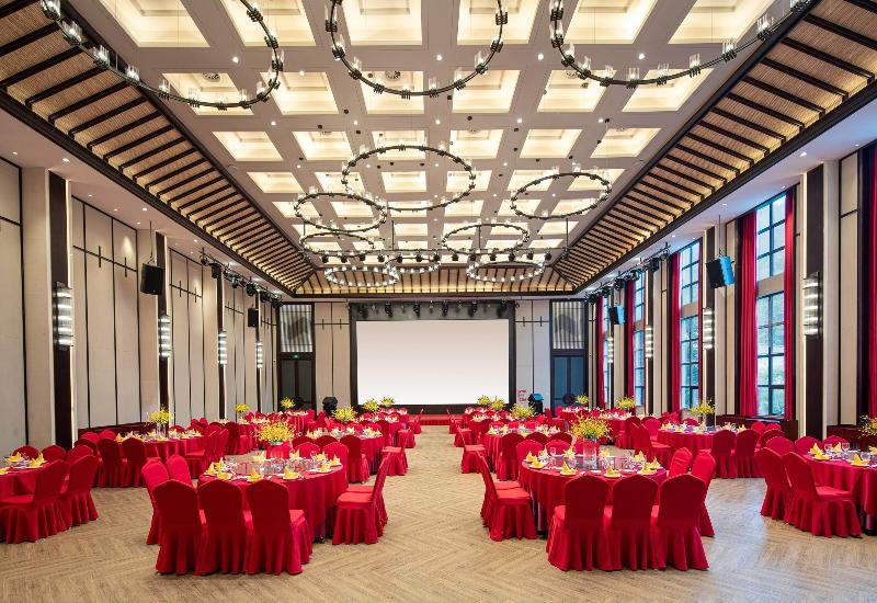 Ramada by Wyndham Xianning Xishan Mountain image 8