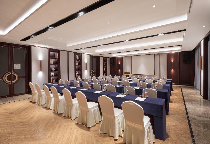 Ramada by Wyndham Xianning Xishan Mountain image 6