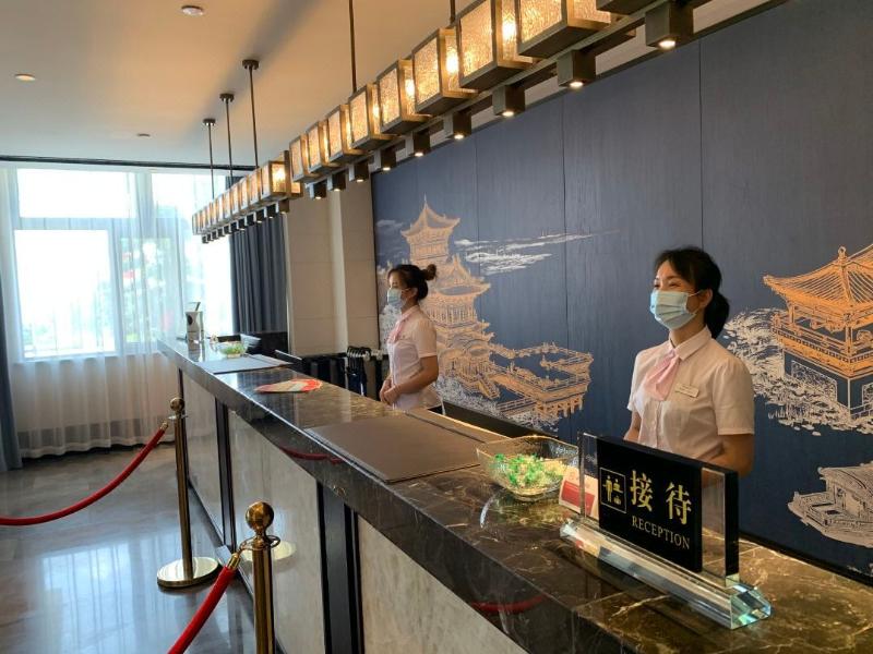 Ramada by Wyndham Xianning Xishan Mountain image 5