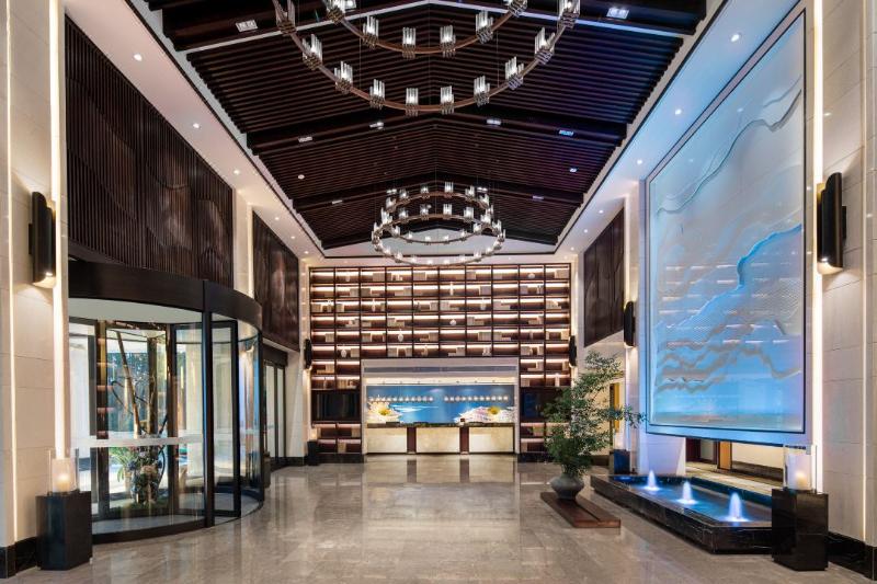 Ramada by Wyndham Xianning Xishan Mountain image 9