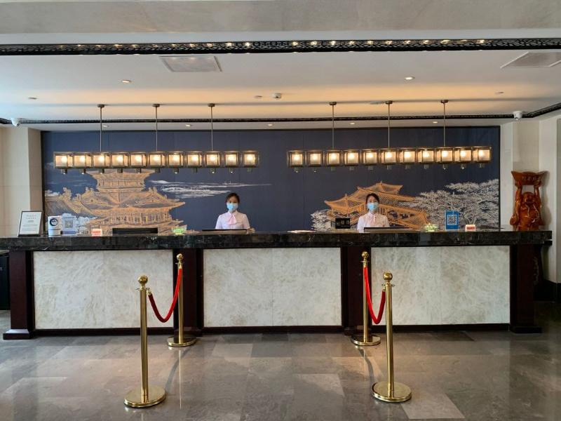 Ramada by Wyndham Xianning Xishan Mountain image 7