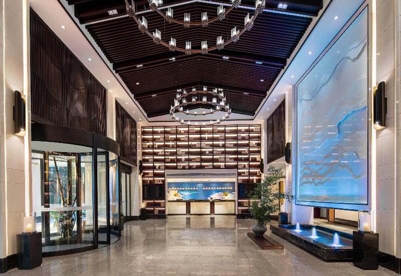 Ramada by Wyndham Xianning Xishan Mountain image