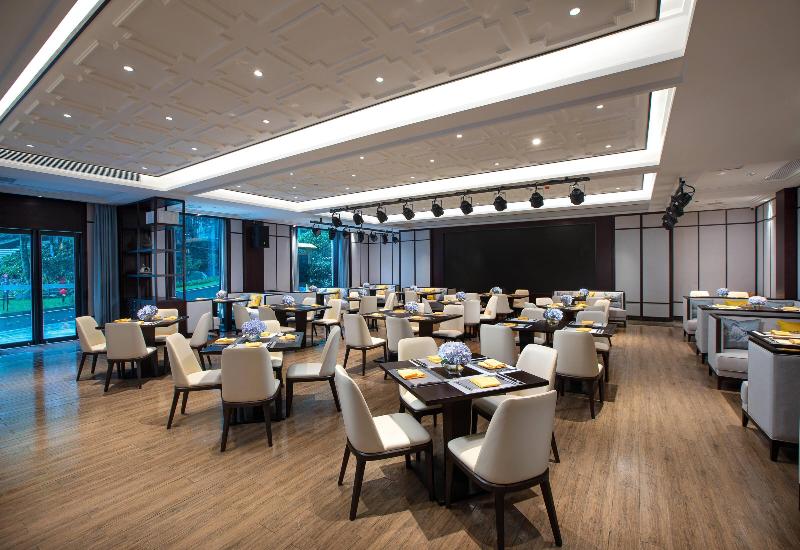 Ramada by Wyndham Xianning Xishan Mountain image 1