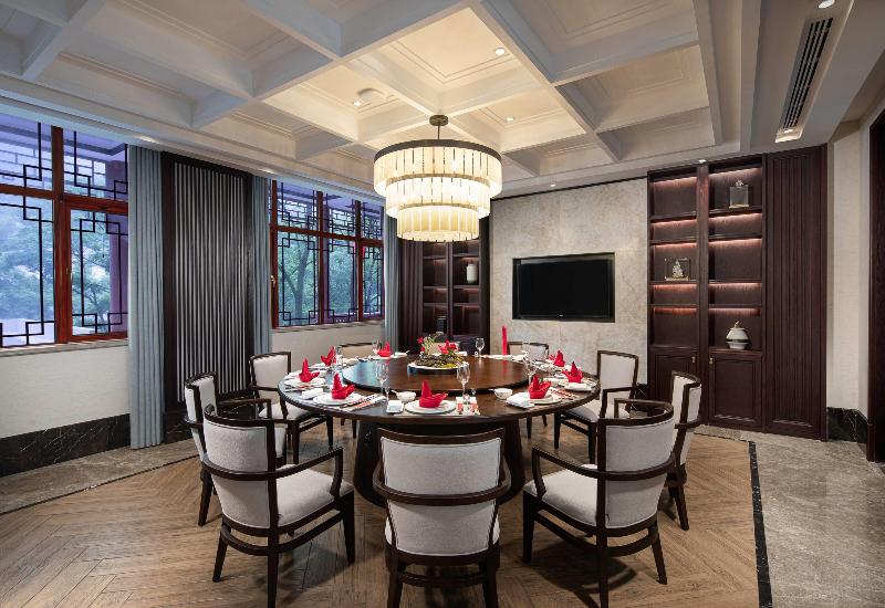 Ramada by Wyndham Xianning Xishan Mountain image 2