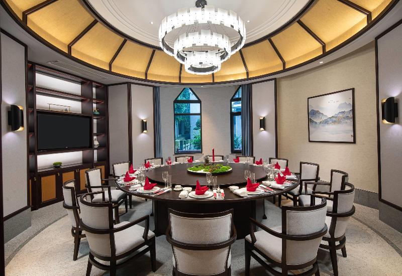 Ramada by Wyndham Xianning Xishan Mountain image 3
