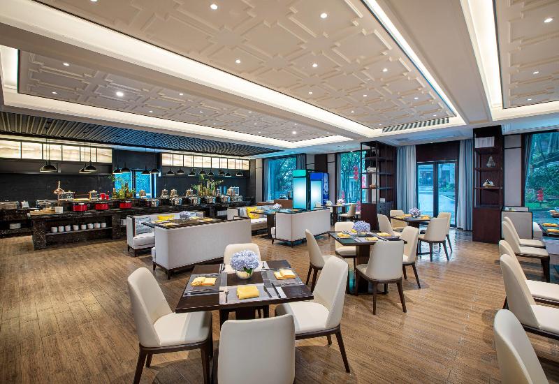Ramada by Wyndham Xianning Xishan Mountain image 4