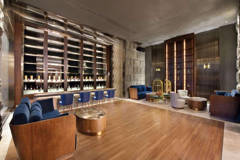 Ramada Plaza By Wyndham Dongguan Songshan Lake image