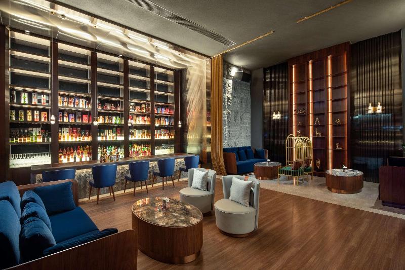 Ramada Plaza By Wyndham Dongguan Songshan Lake image