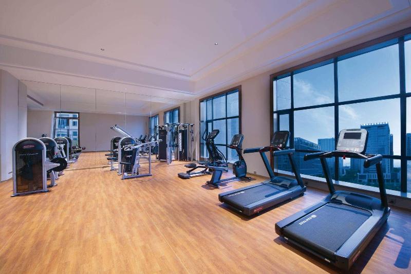 Ramada Plaza By Wyndham Dongguan Songshan Lake image