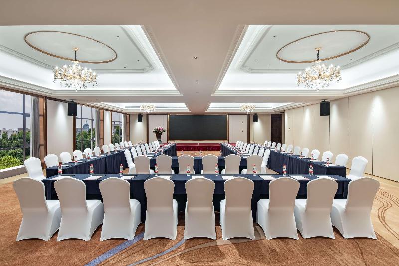 Ramada Plaza By Wyndham Dongguan Songshan Lake image