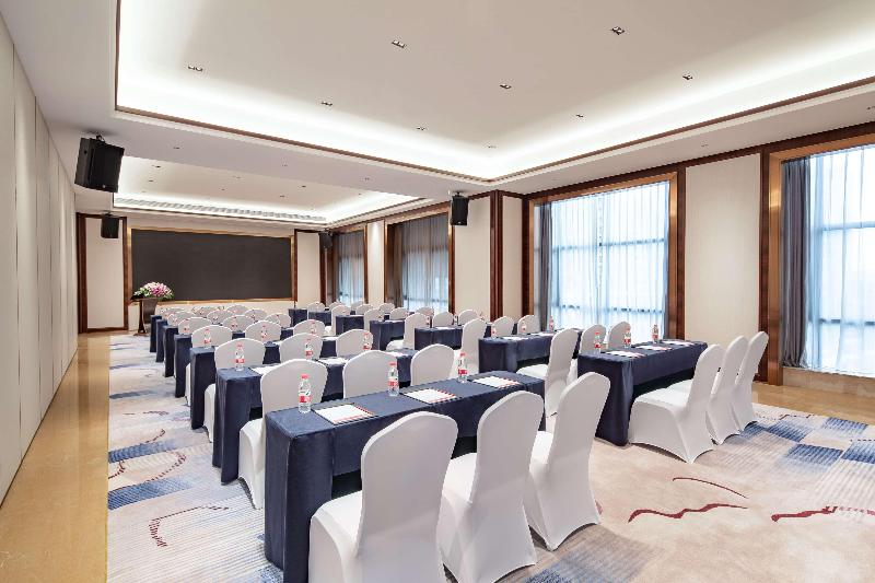 Ramada Plaza By Wyndham Dongguan Songshan Lake image