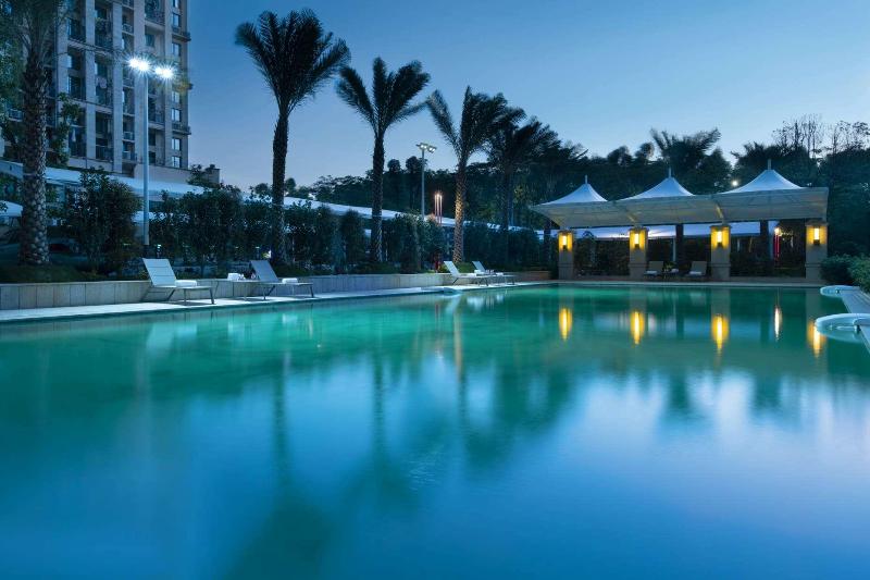 Ramada Plaza By Wyndham Dongguan Songshan Lake image