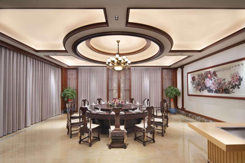 Ramada Plaza By Wyndham Dongguan Songshan Lake image