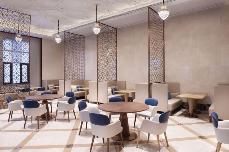 Ramada Plaza By Wyndham Dongguan Songshan Lake image