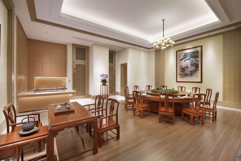 Ramada Plaza By Wyndham Dongguan Songshan Lake image