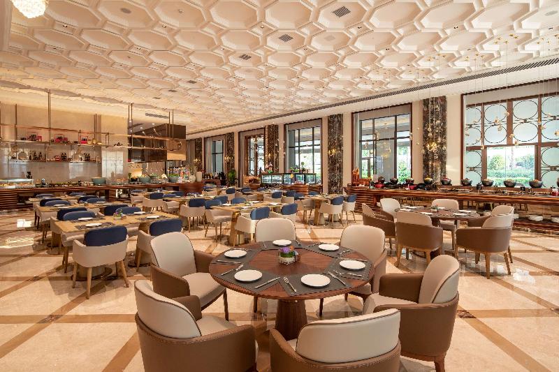 Ramada Plaza By Wyndham Dongguan Songshan Lake image