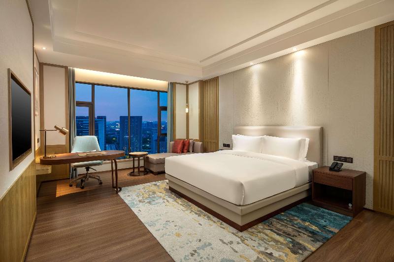 Ramada Plaza By Wyndham Dongguan Songshan Lake image