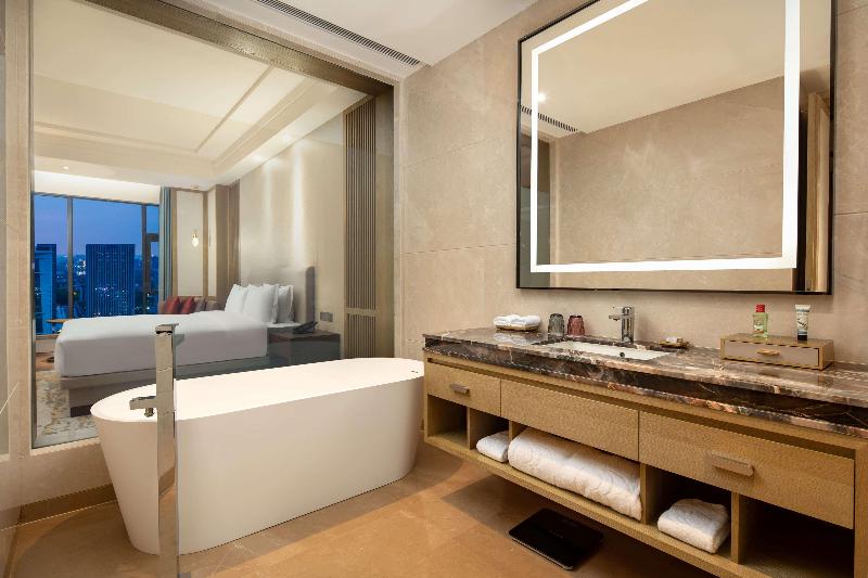 Ramada Plaza By Wyndham Dongguan Songshan Lake image