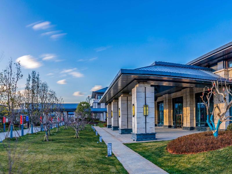 Wyndham Grand Plaza Royale Zhaotong image 7