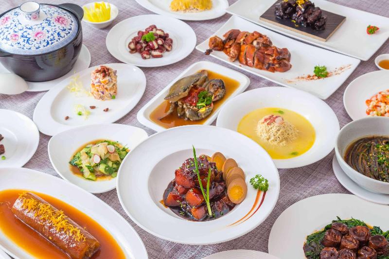 Wyndham Grand Plaza Royale Zhaotong image