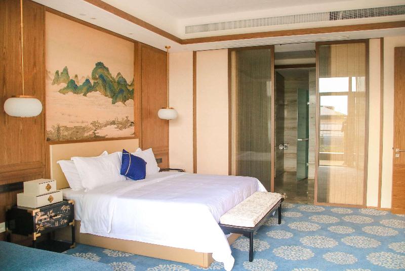 Wyndham Grand Plaza Royale Zhaotong image 8