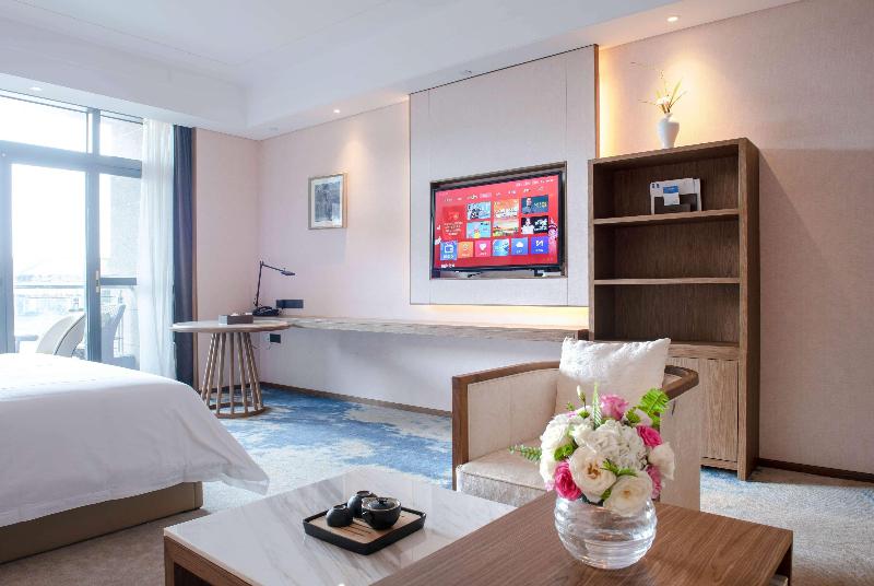 Wyndham Grand Plaza Royale Zhaotong image 4