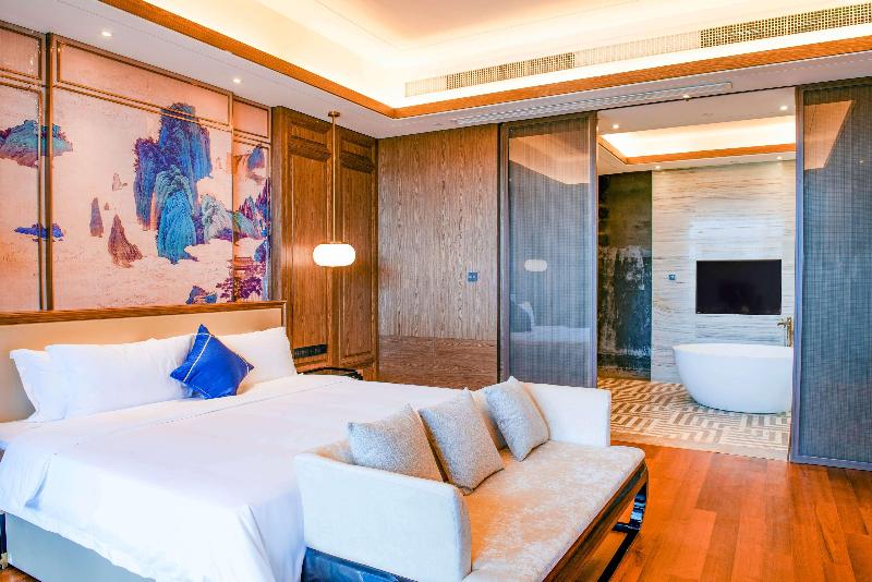Wyndham Grand Plaza Royale Zhaotong image 6