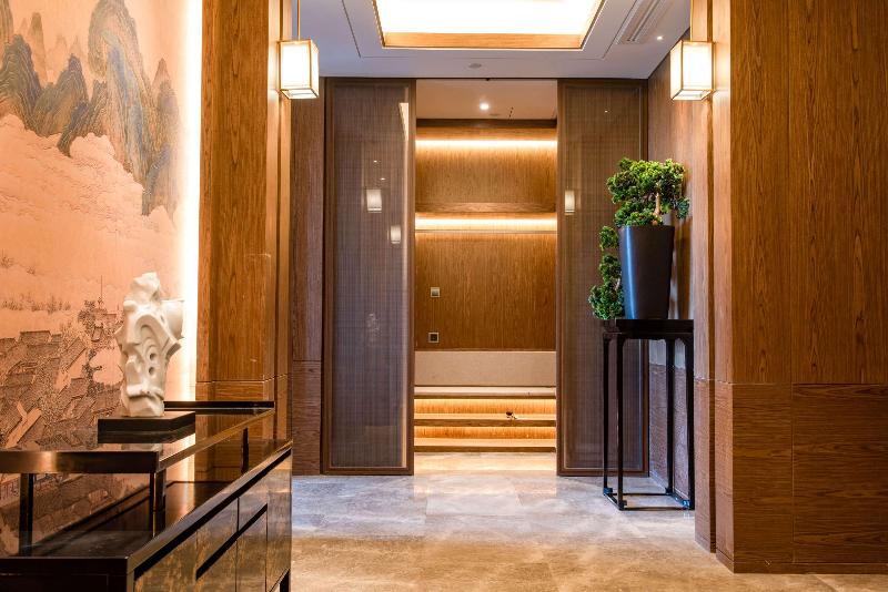 Wyndham Grand Plaza Royale Zhaotong image