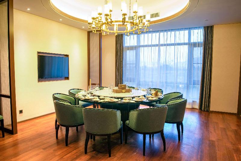 Wyndham Grand Plaza Royale Zhaotong image 3