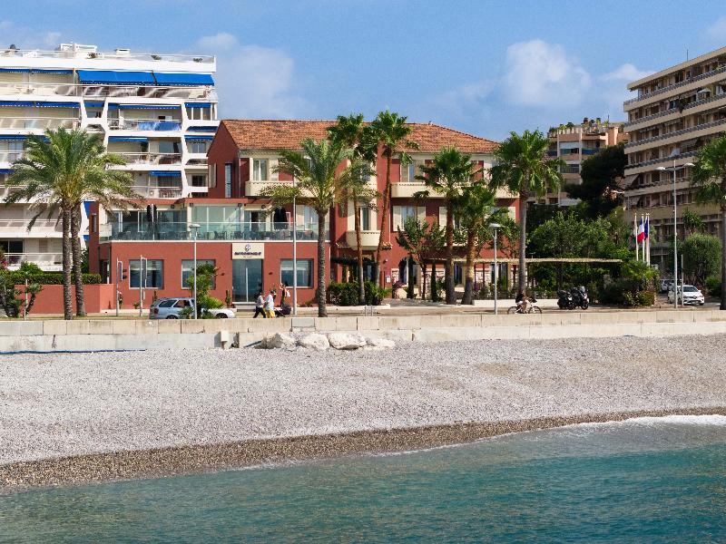 Hôtel Royalmar