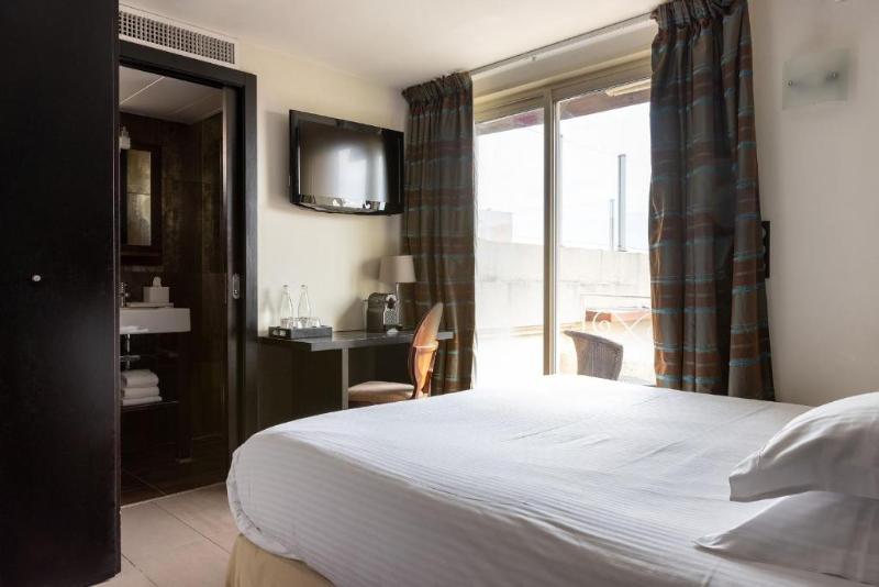 Hôtel Royalmar 3
