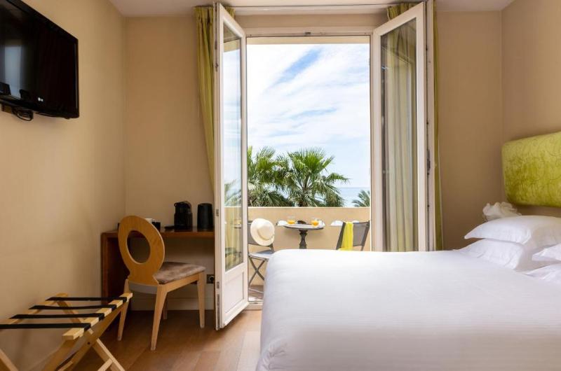 Hôtel Royalmar 5