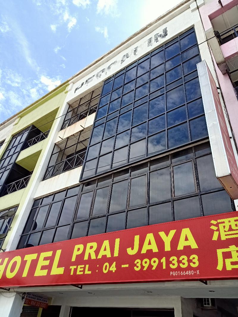Hotel Prai Jaya by ZUZU