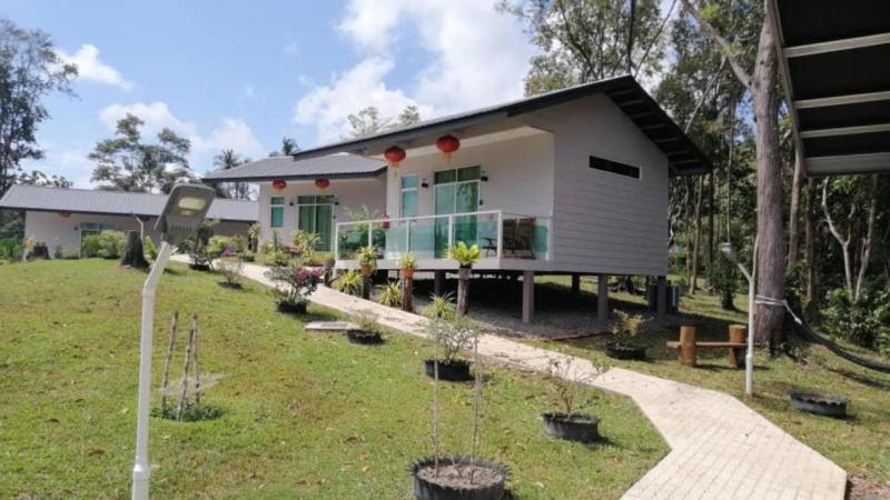 D View Holiday Home by ZUZU