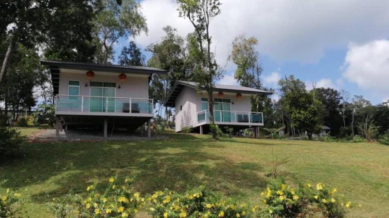 D View Holiday Home by ZUZU