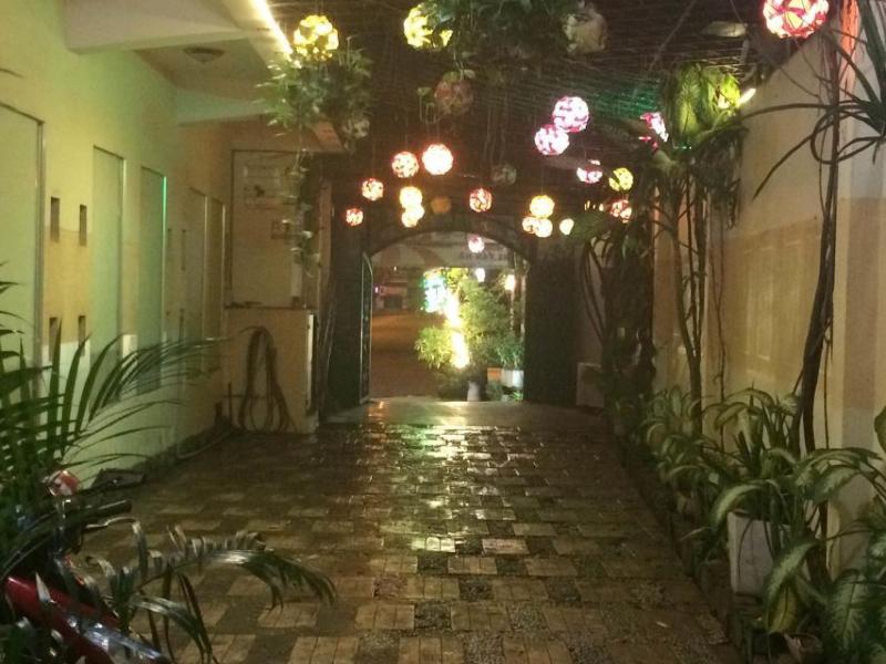 Tan Ha Hotel by ZUZU 5
