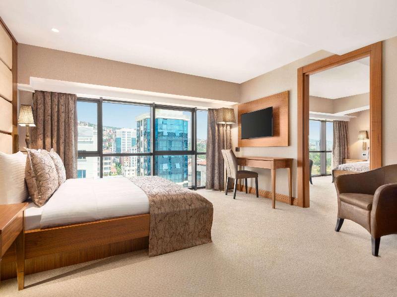 Days Hotel by Wyndham Istanbul Maltepe image